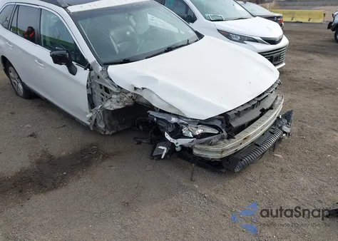 2015 Subaru Outback 2.5I Premium from USA, damaged, VIN 4S4BSAEC1F3231990